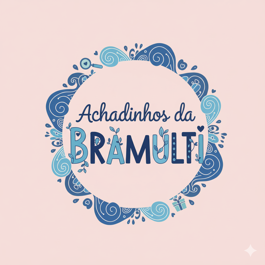 Achadinhos da bramulti